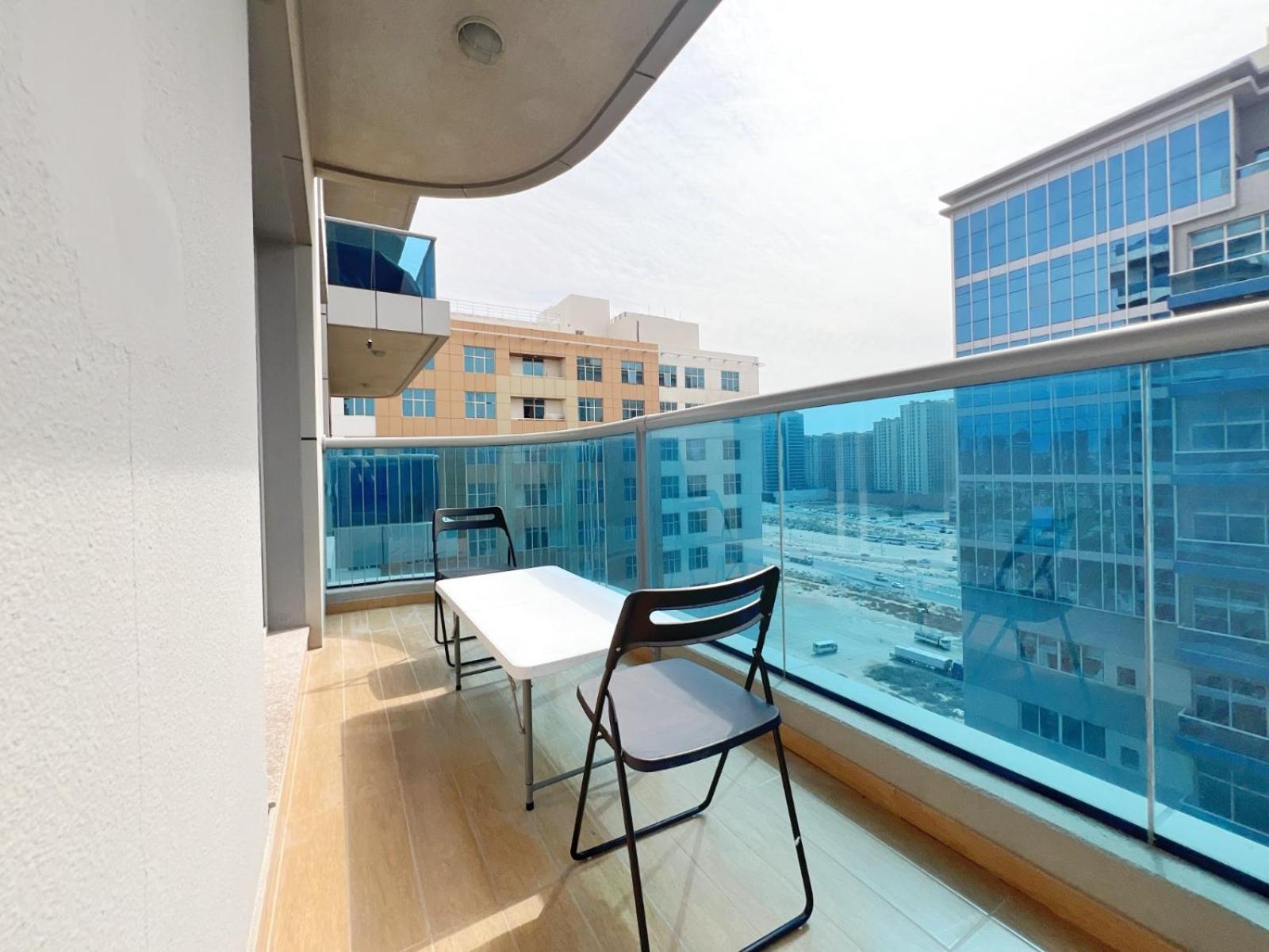 1 Bedroom Elite Comfort With Great Value * Dubai