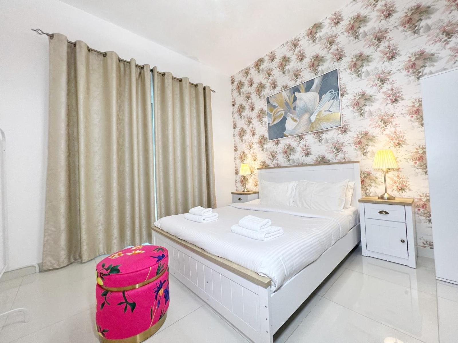 Apartment 1 Bedroom Elite Comfort With Great Value Dubai