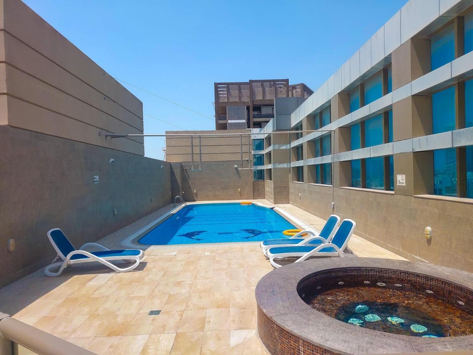 1 Bedroom Elite Comfort With Great Value Apartment