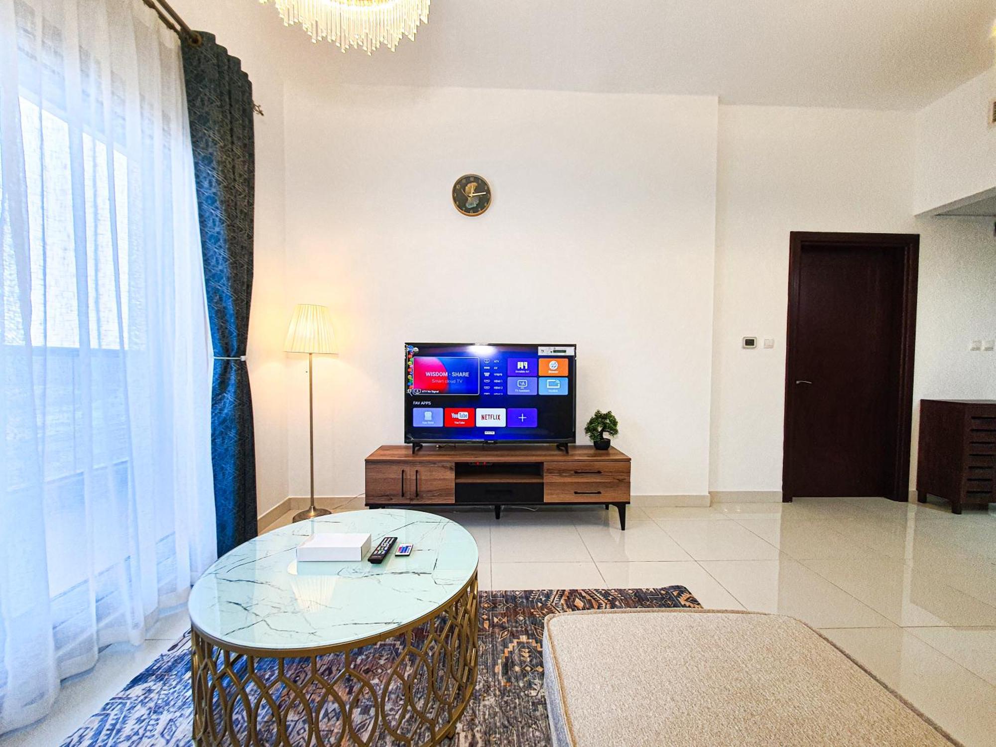 1 Bedroom Elite Comfort With Great Value
